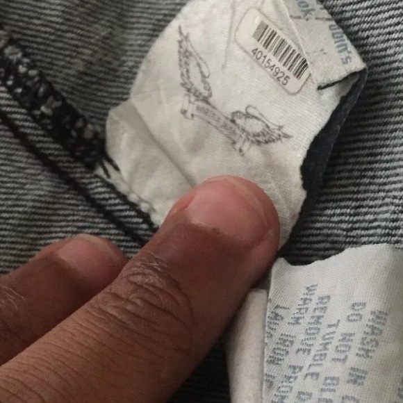 Robin jean fit - Picture 4 of 6